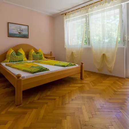 Jurincic Kucica * Crikvenica
