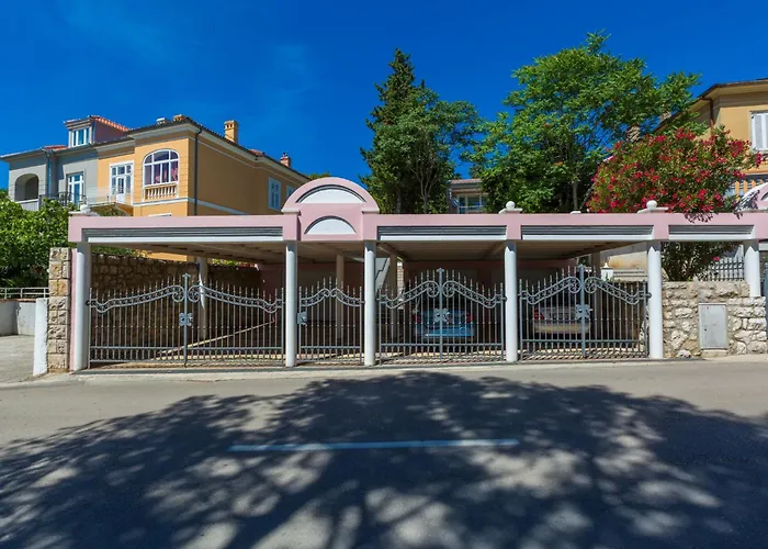 Jurincic Kucica Crikvenica