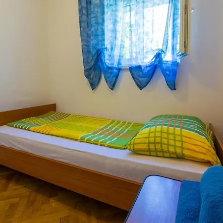 Jurincic Kucica Ferienhaus Crikvenica