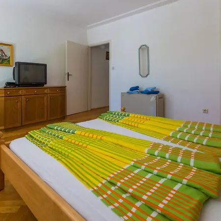 Jurincic Kucica Ferienhaus
