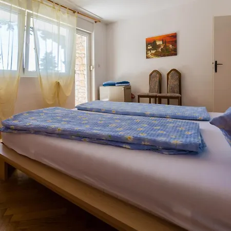 Ferienhaus Jurincic Kucica Crikvenica