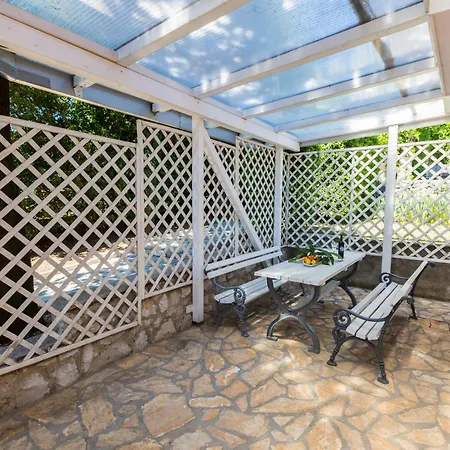 Jurincic Kucica Tatil Evi Crikvenica