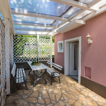 Jurincic Kucica * Crikvenica