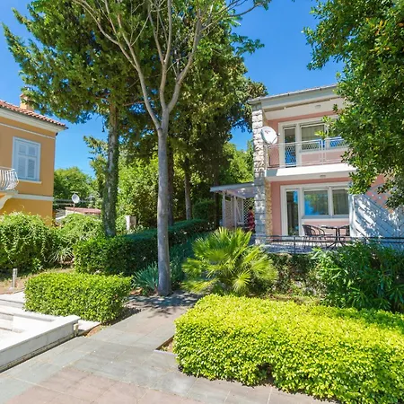 Ferienhaus Jurincic Kucica *
