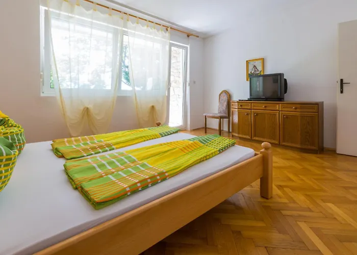 Vakantiehuis Jurincic Kucica *