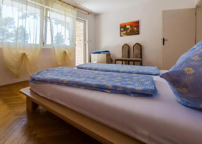 Vakantiehuis Jurincic Kucica Crikvenica