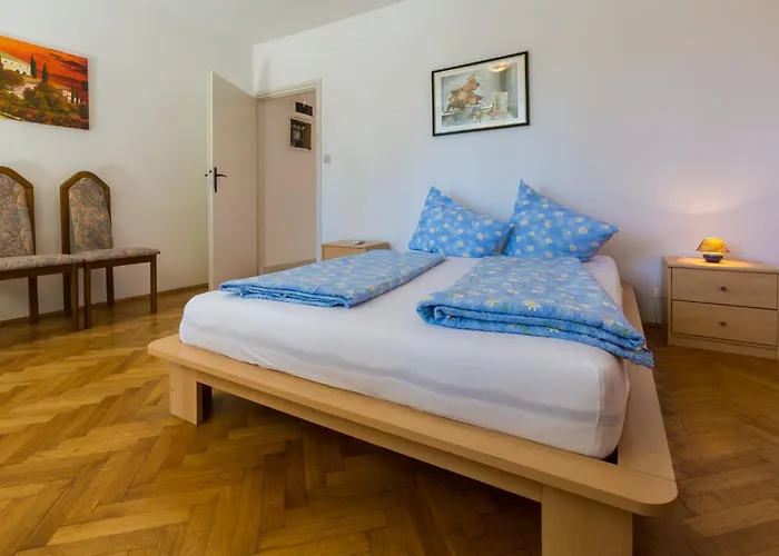 Jurincic Kucica Vakantiehuis